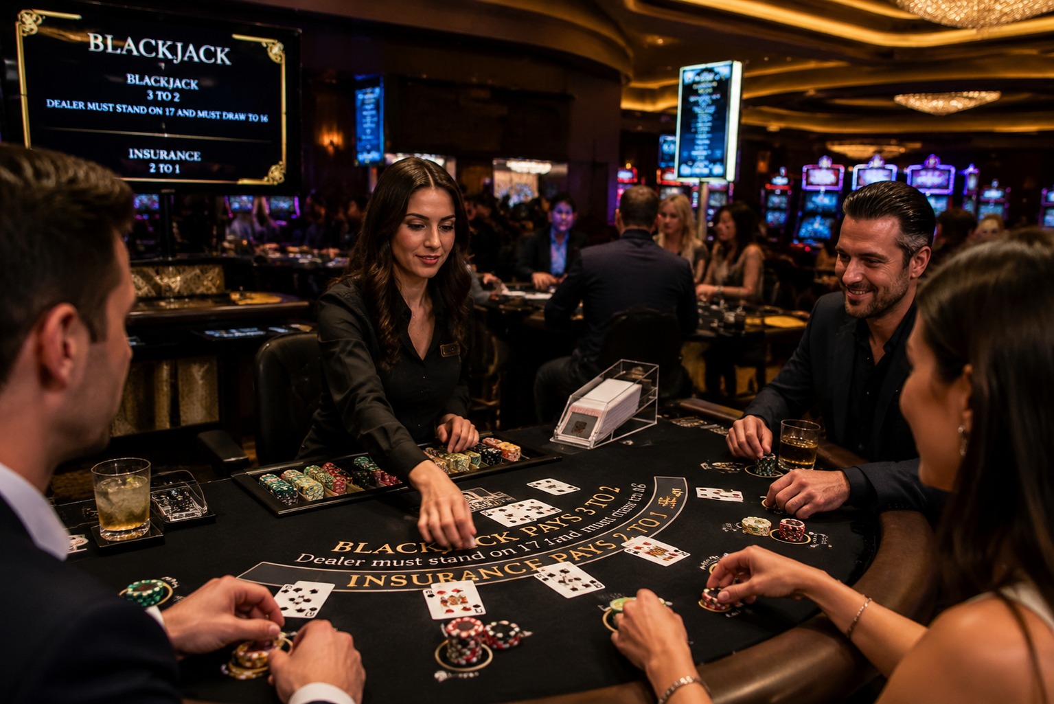 Enjoy the Excitement of Table Game Casino Plus: Complete Guide and Best Tips - image 1 Enjoy the Excitement of Table Game Casino Plus: Complete Guide and Best Tips - image 1