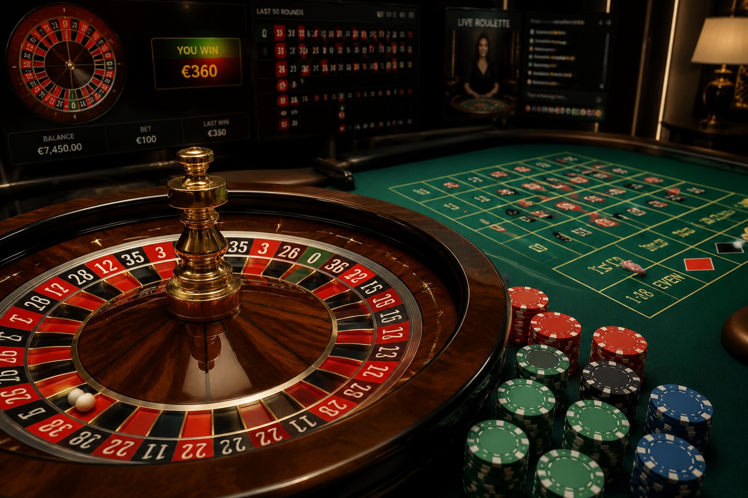 Enjoy the Excitement of Table Game Casino Plus: Complete Guide and Best Tips - image 2 Enjoy the Excitement of Table Game Casino Plus: Complete Guide and Best Tips - image 2