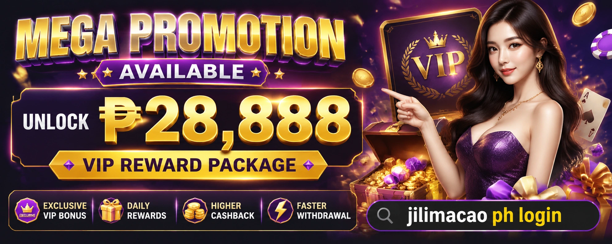 Jljlph promotions banner