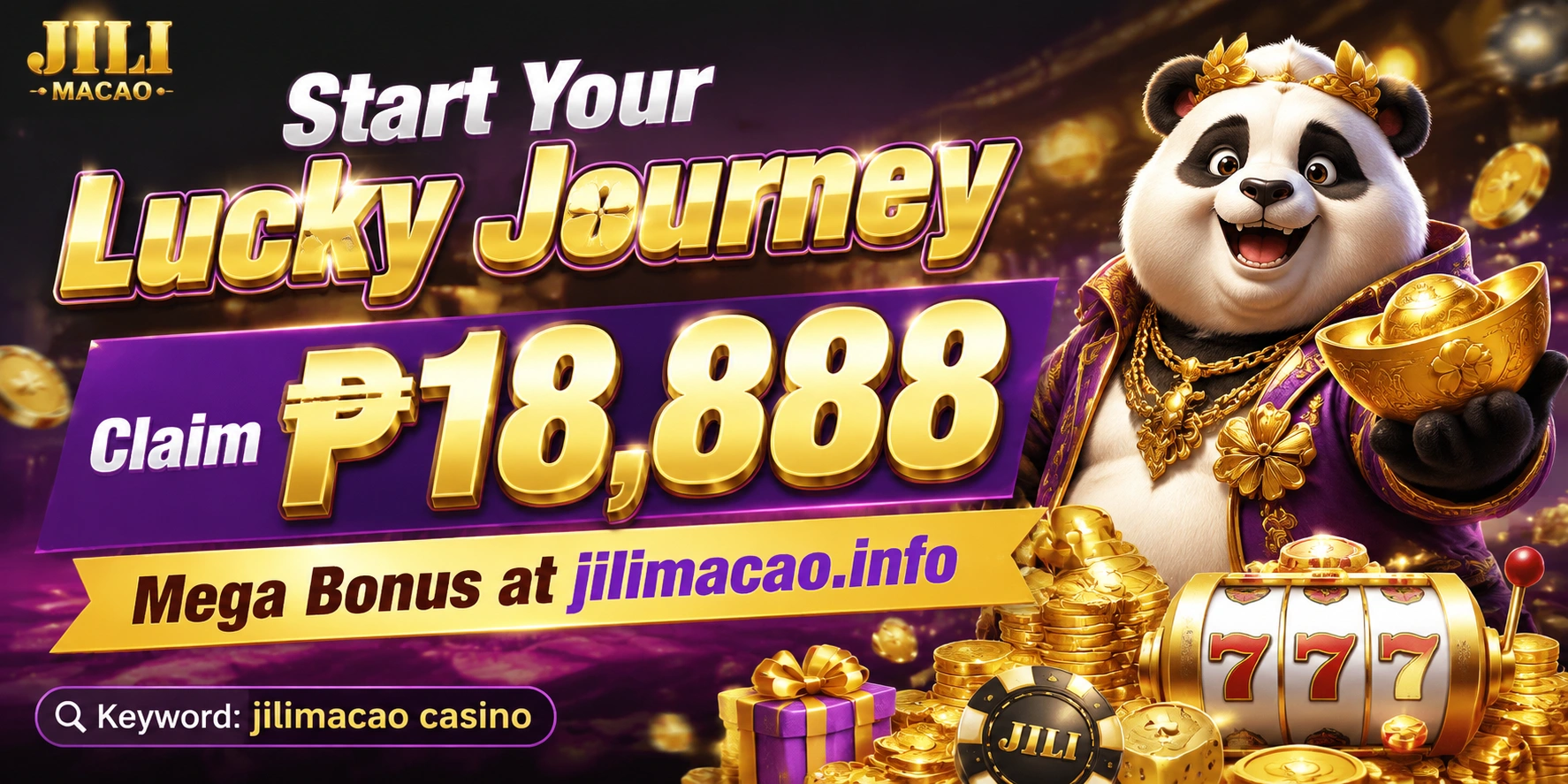 Live casino showcase