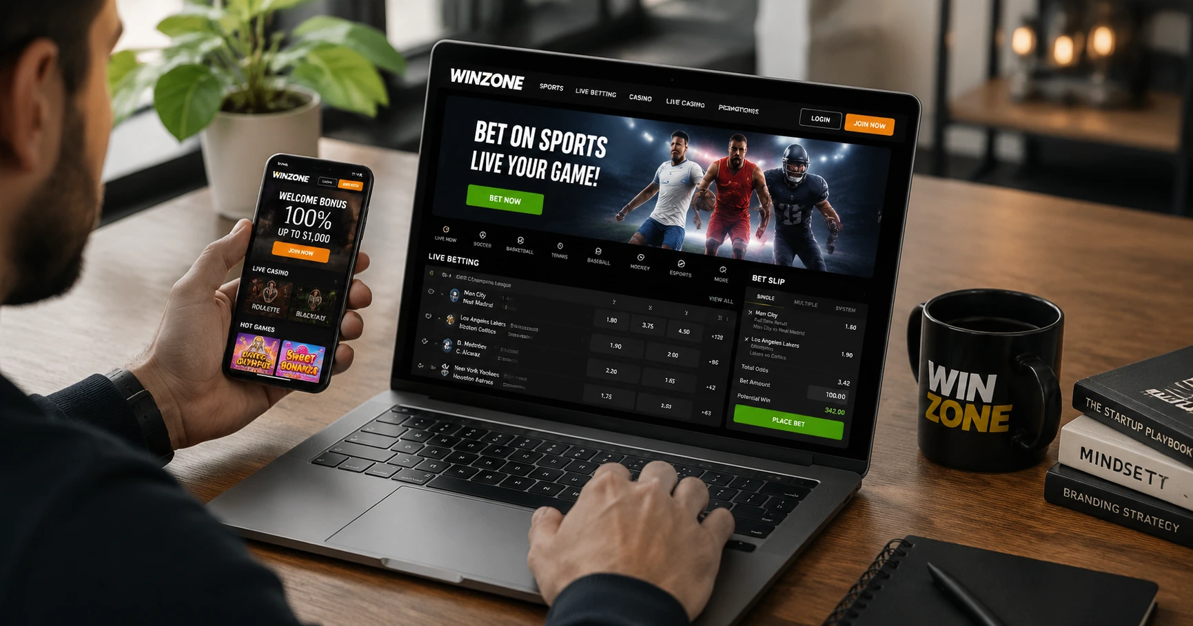Comprehensive Guide to bet666: Your Ultimate Online Gaming Platform - image 2