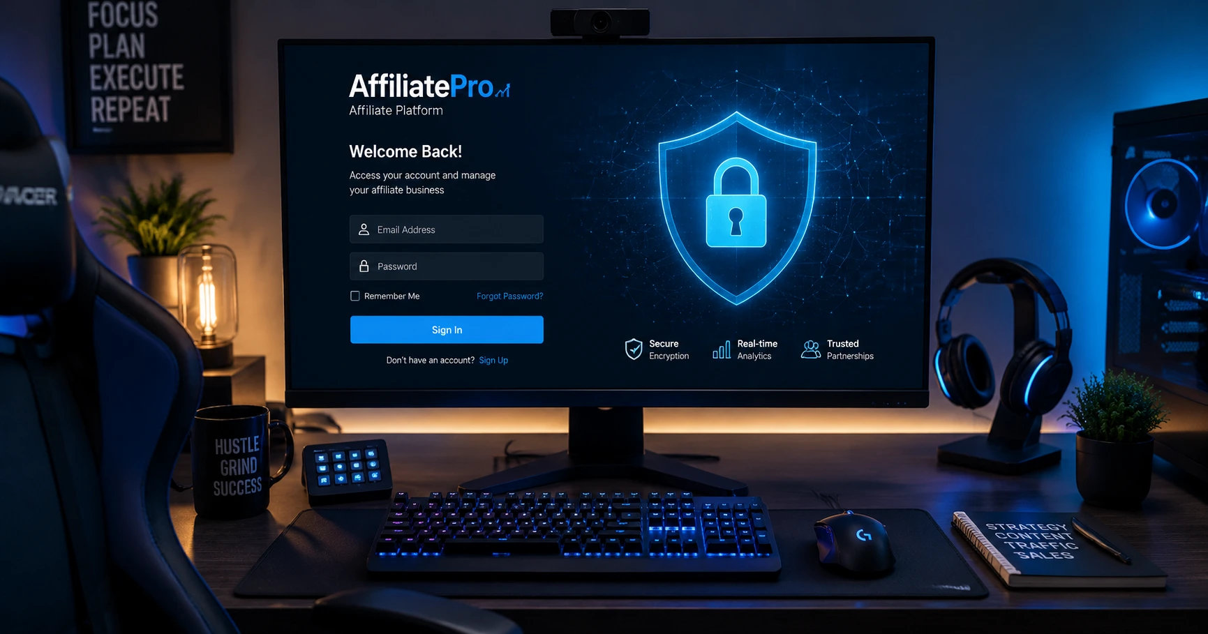Comprehensive Guide to betso88 affiliate login and Its Features - image 1