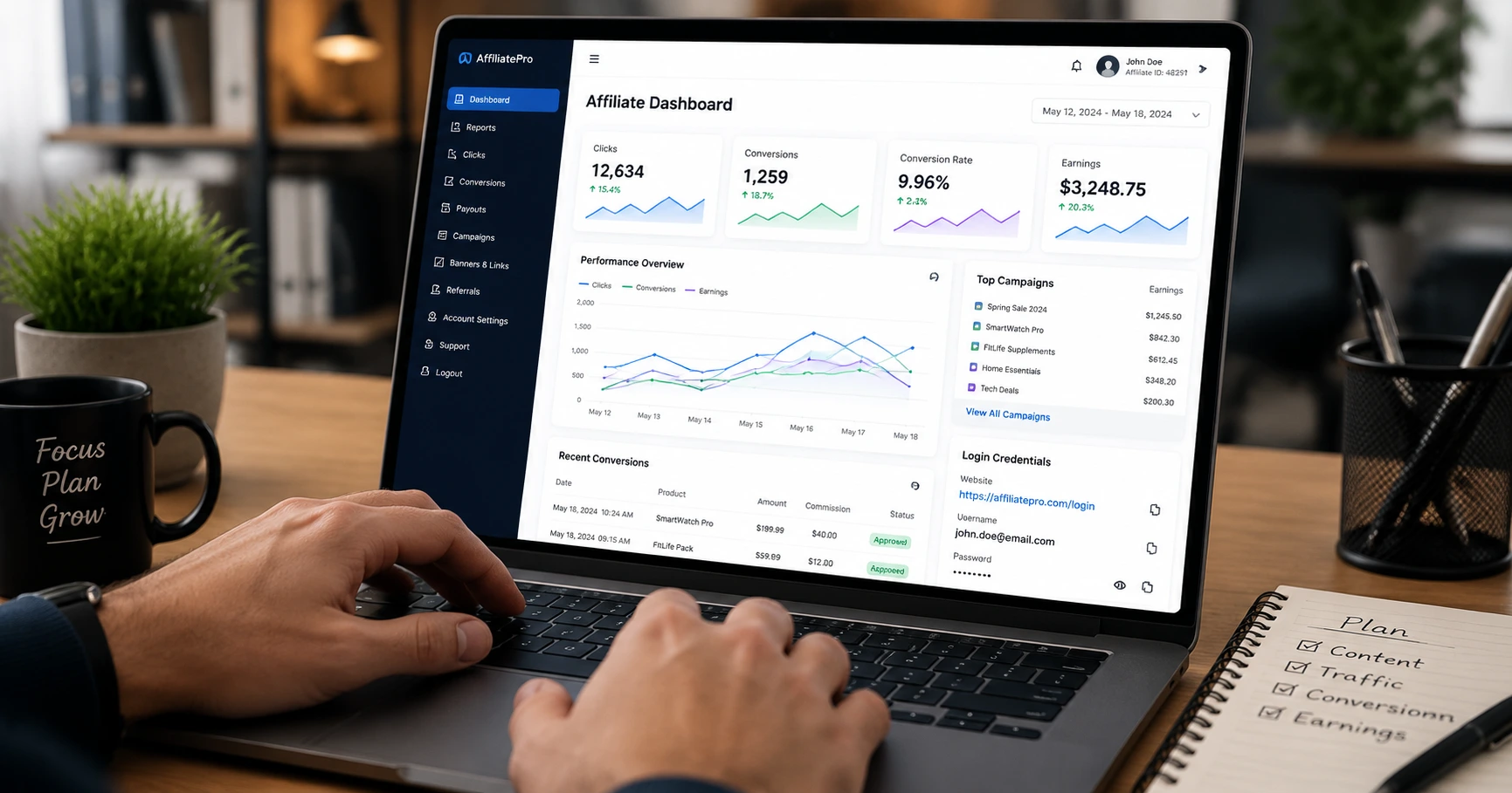 Comprehensive Guide to betso88 affiliate login and Its Features - image 2