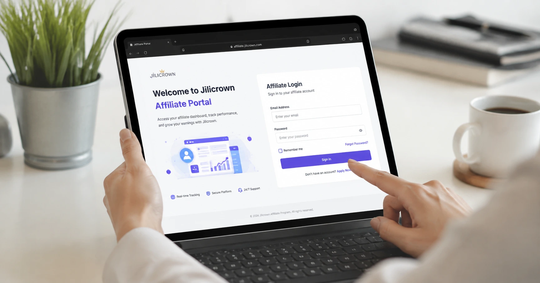 Comprehensive Guide to betso88 affiliate login and Its Features - image 3