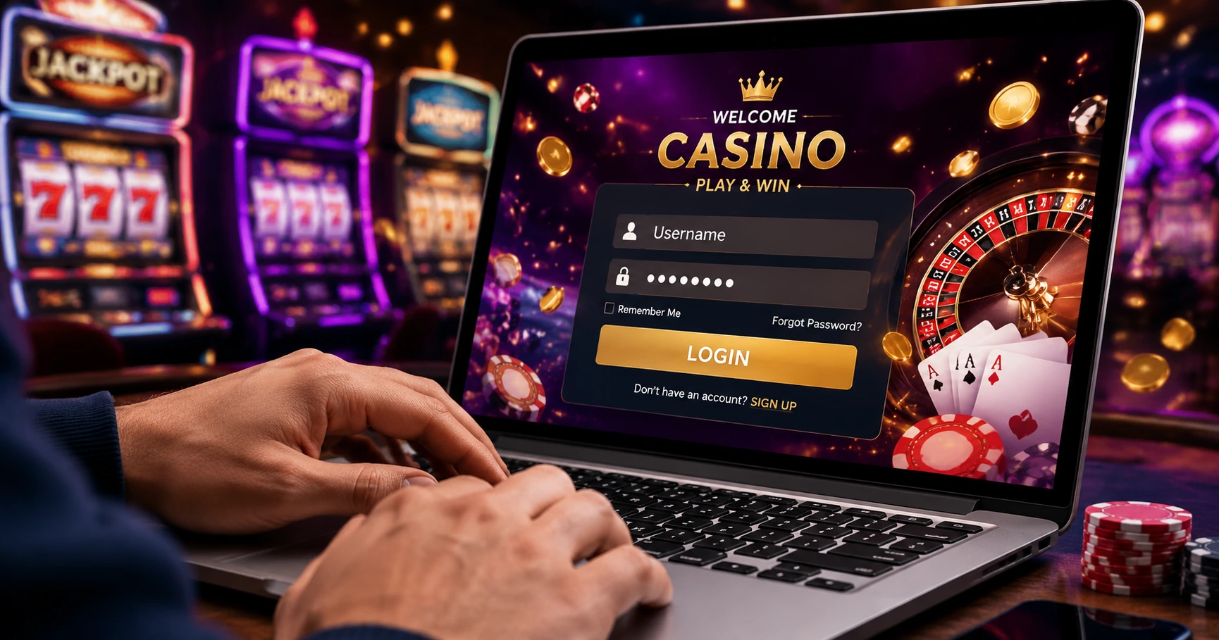Comprehensive Guide to acegame casino login - image 2 Comprehensive Guide to acegame casino login - image 2