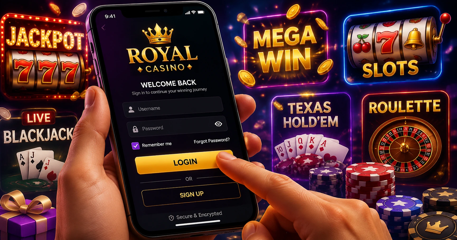 Comprehensive Guide to acegame casino login - image 3 Comprehensive Guide to acegame casino login - image 3