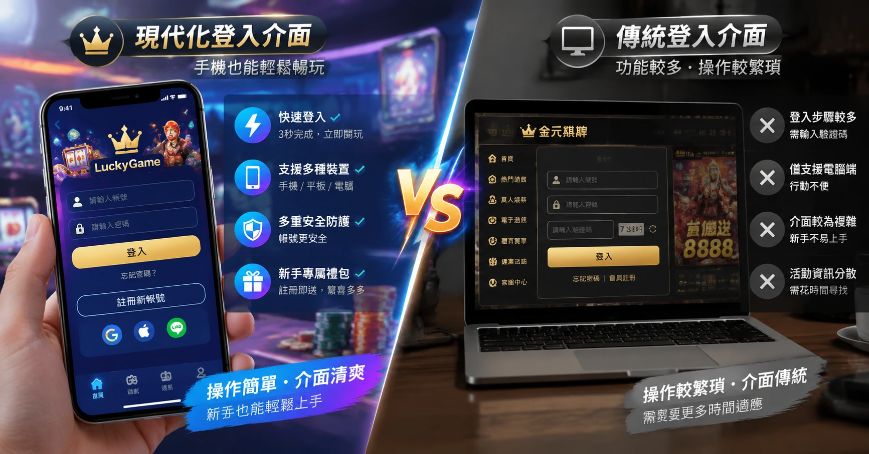 Mastering ph77 login: Your Gateway to Seamless Gaming - image 3
